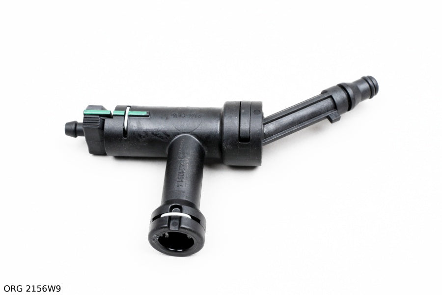 * Pièce d’origine raccord de récepteur d'embrayage pour Citroën/Peugeot 307 depuis 2007 1.6 HDi, 2156W9.