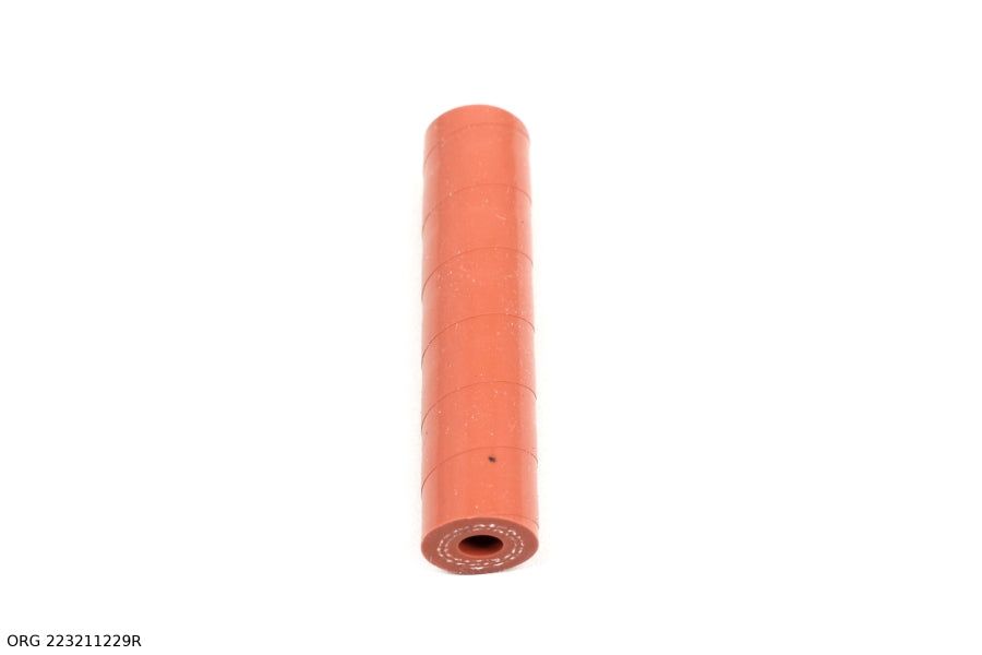 Pièce d’origine tuyau de capteur de pression des gaz d’échappement 1.5dCi pour Renault, 223211229R.