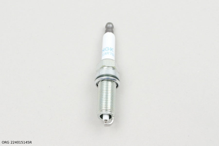 Pièce d’origine bougie d’allumage 1.0TCe pour Renault, 224015145R.
