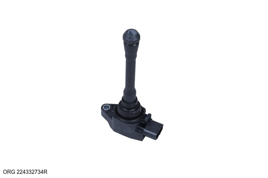 Pièce d’origine bobine d’allumage 1.012V pour Renault, 224332734R.