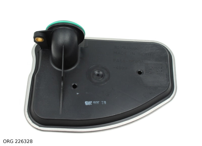 * Pièce d’origine filtre de boîte automatique pour Citroën Peugeot HP/4HP20, 226328, 2263.28.