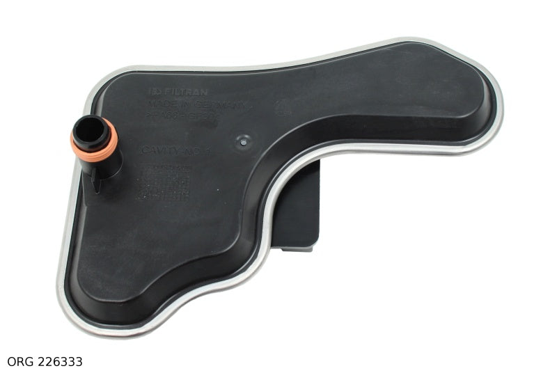 * Pièce d’origine filtre de boîte automatique pour FILTR DO AUT.SKRZ.BIE. C/P/R AL4/DP0, 226333, 2263.33.