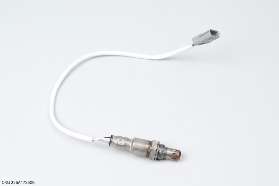 * Pièce d’origine sonde lambda pour Renault avant, ORG 226A47260R.