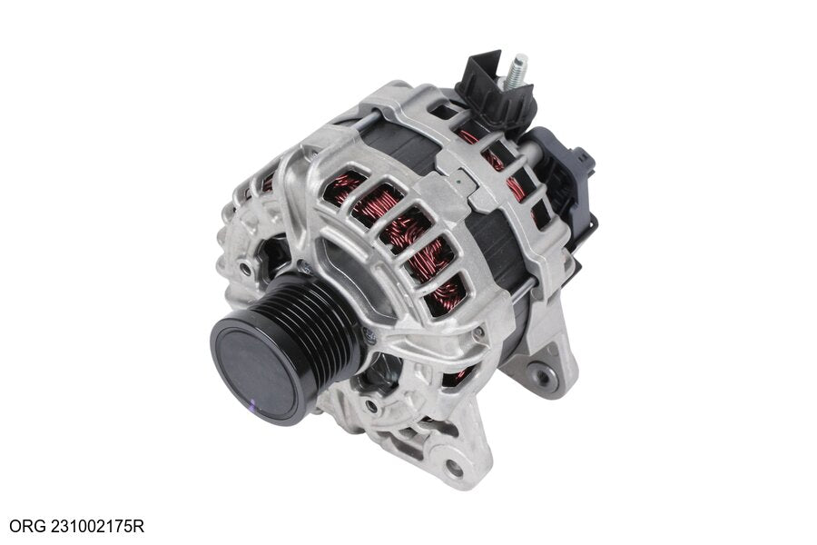 Pièce d’origine alternateur 1.0TCe pour Renault, 231002175R.