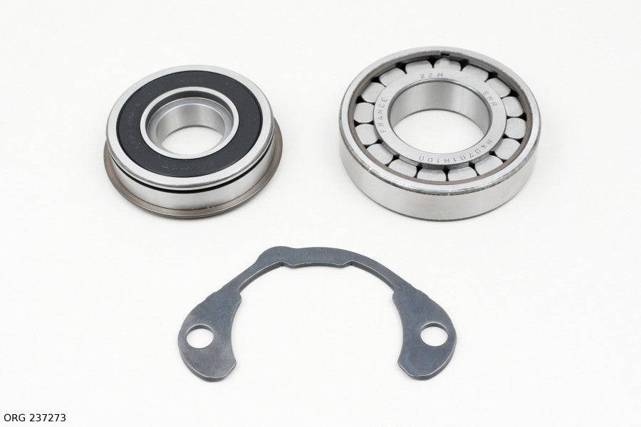 * Pièce d’origine roulement de boîte de vitesses pour Citroën Peugeot ML6C KPL, 237273, 2372.73.