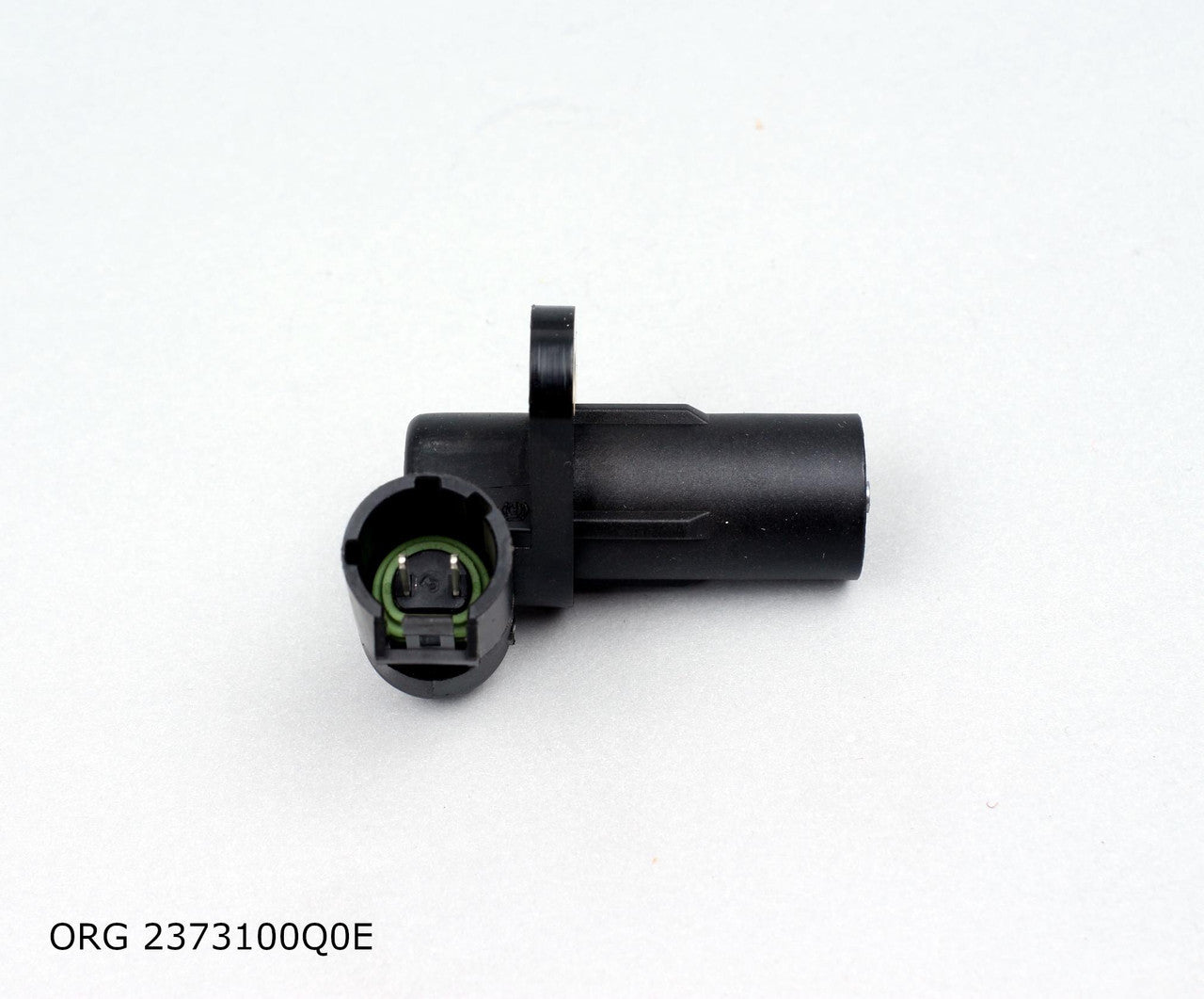 * Pièce d’origine capteur de vilebrequin pour Renault 1.9dCi depuis 2001, 2373100Q0E.