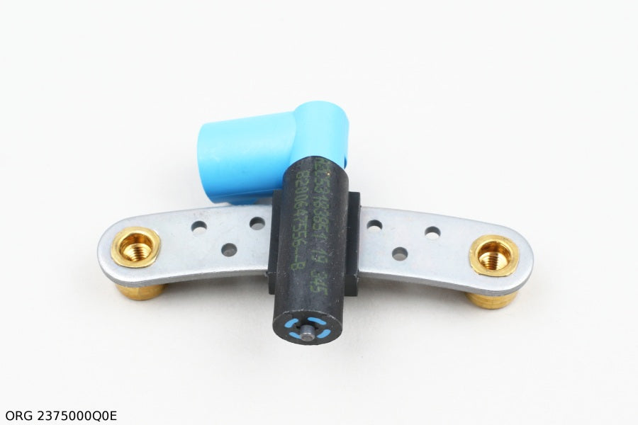 * Pièce d’origine capteur de vilebrequin pour Renault 1.4 / 2.0 16V, 2375000Q0E.