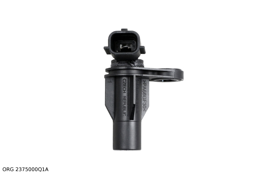 * Pièce d’origine capteur de vilebrequin pour Renault 2.0 16V, 2375000Q1A.