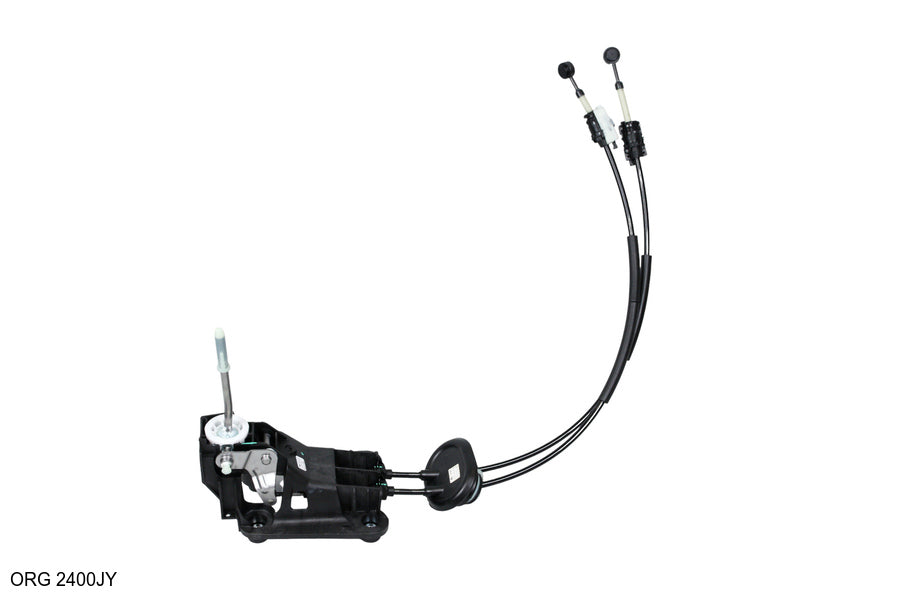 * Pièce d’origine câble de changement de vitesse pour Citroën/Peugeot C3 depuis 2009/301 MA.Z boîtier, 2400JY.