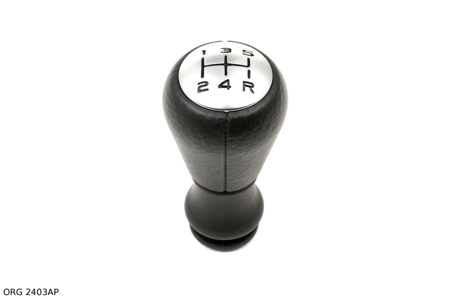 * Pièce d’origine pommeau de levier de vitesse pour Citroën/Peugeot 5B 206/406 SREB, 2403AP.