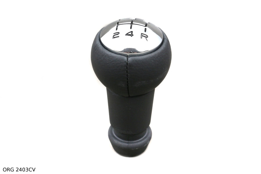 * Pièce d’origine pommeau de levier de vitesse pour Citroën/Peugeot 5B Citroën C2/C3/Peugeot 407 SK, 2403CV.