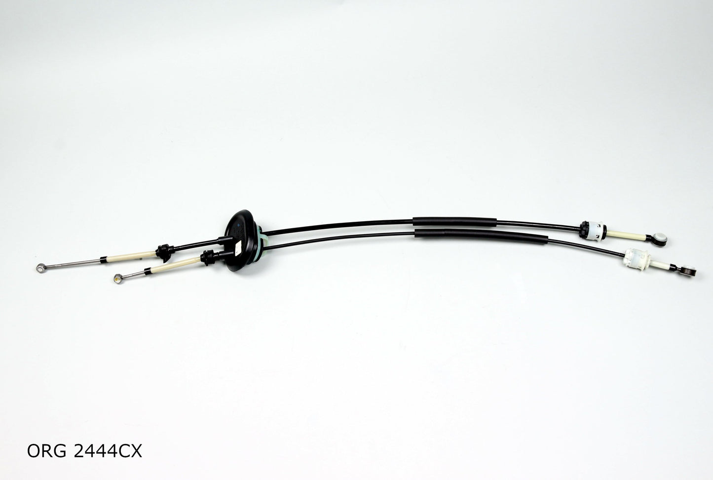 *Pièce d’origine câble de changement de vitesse pour Peugeot 207 1.4-1.6 MA, 2444CX, 2444.CX.