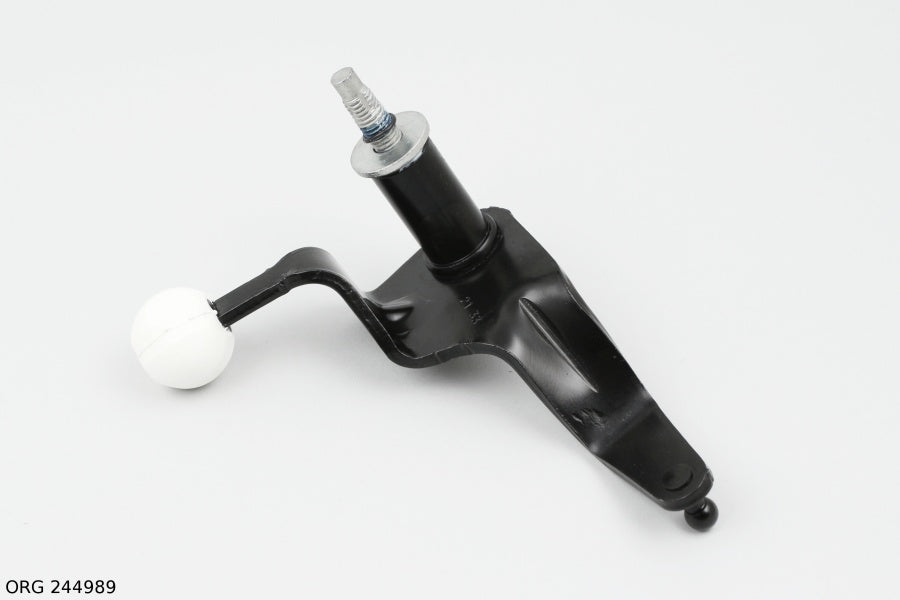 * Pièce d’origine tringlerie de changement de vitesse pour Citroën Peugeot MOTYLEK MA 206 à partir de, 244989, 2449.89.