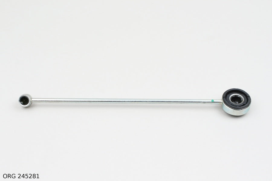 * Pièce d’origine tringlerie de changement de vitesse pour Citroën Peugeot 250MM 10X13 BE4, 245281, 2452.81.