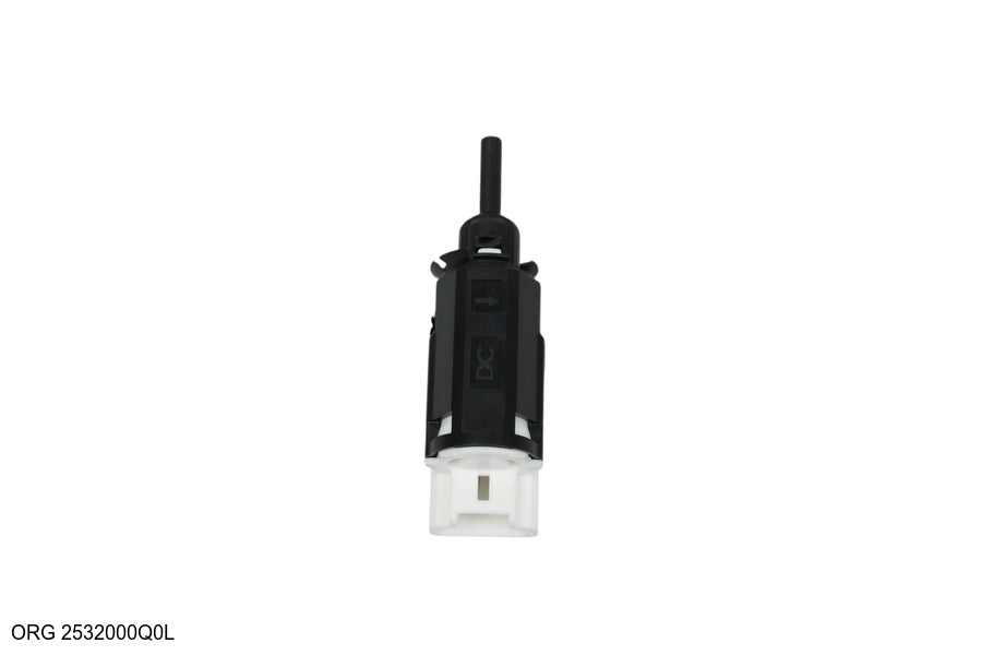 * Pièce d’origine contacteur de feu stop 4 broches pour Renault Master III depuis 2010, 2532000Q0L.