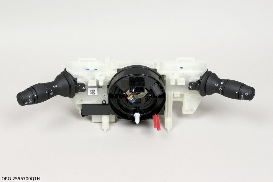 * Pièce d’origine commodo de phares pour Renault Master III depuis 2014, 2556700Q1H.