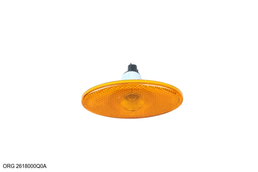 * Pièce d’origine feu de gabarit pour Renault Master III depuis 2010, 2618000Q0A.