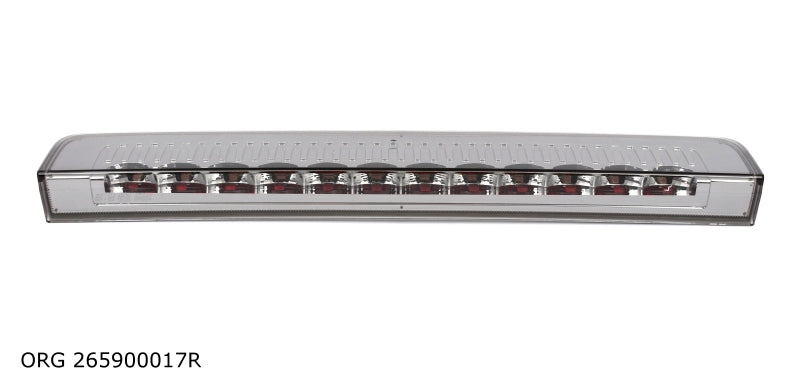 Pièce d’origine troisième feu stop 07-, break pour Renault Laguna, 265900017R