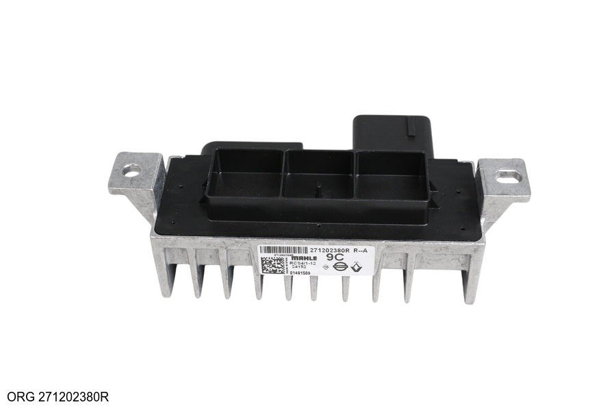 Pièce d’origine relais de préchauffage 1.5-2.3dCi pour Renault, 271202380R