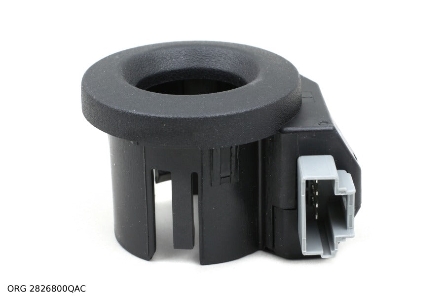 * Pièce d’origine anneau transpondeur antidémarrage pour Renault Kangoo / Clio II, 2826800QAC.