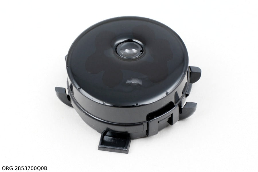 * Pièce d’origine capteur de pluie pour Renault Mégane III / Captur depuis 2008, 2853700Q0B.
