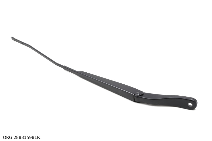 Pièce d’origine bras d’essuie-glace avant gauche pour Renault Mégane, 288815981R.