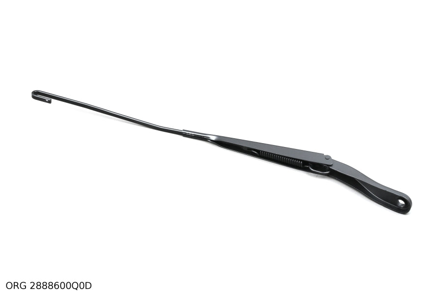 * Pièce d’origine bras d'essuie-glace gauche pour Renault Master III depuis 2010, 2888600Q0D.