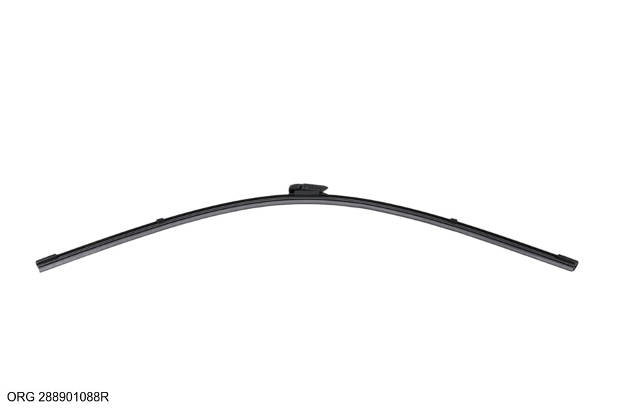 Pièce d’origine balai d’essuie-glace 600 mm pour Dacia Duster, 288901088R.