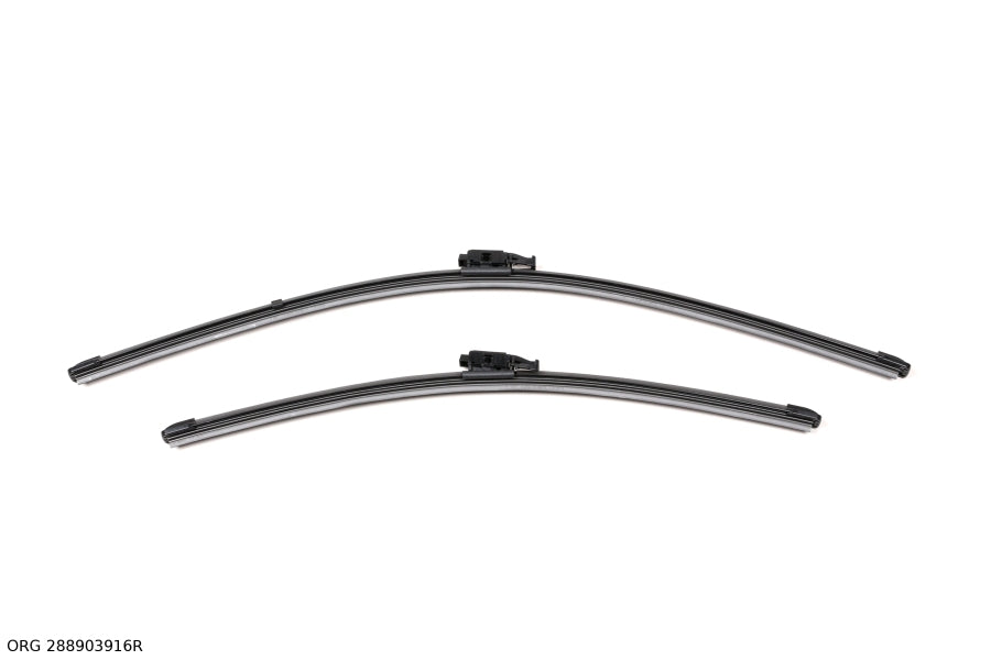 Pièce d’origine balai d’essuie-glace 600+450 pour Dacia Duster, 288903916R.