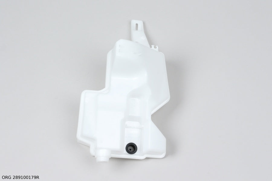 Pièce d’origine réservoir de lave-glace pour Renault Clio Captur, 289100179R.