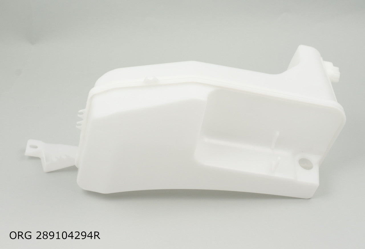 Pièce d’origine réservoir de lave-glace pour Renault Clio, 289104294R.