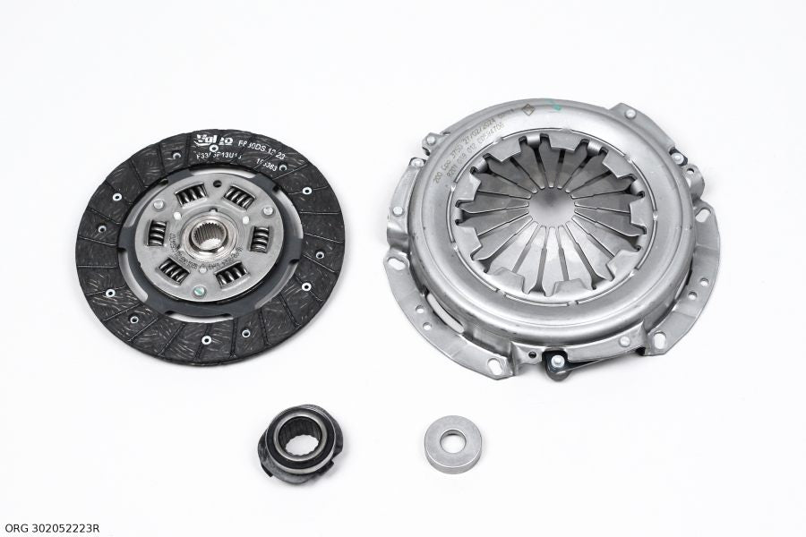 Pièce d’origine kit d’embrayage avant pour Renault 1.6 8V, 302052223R.