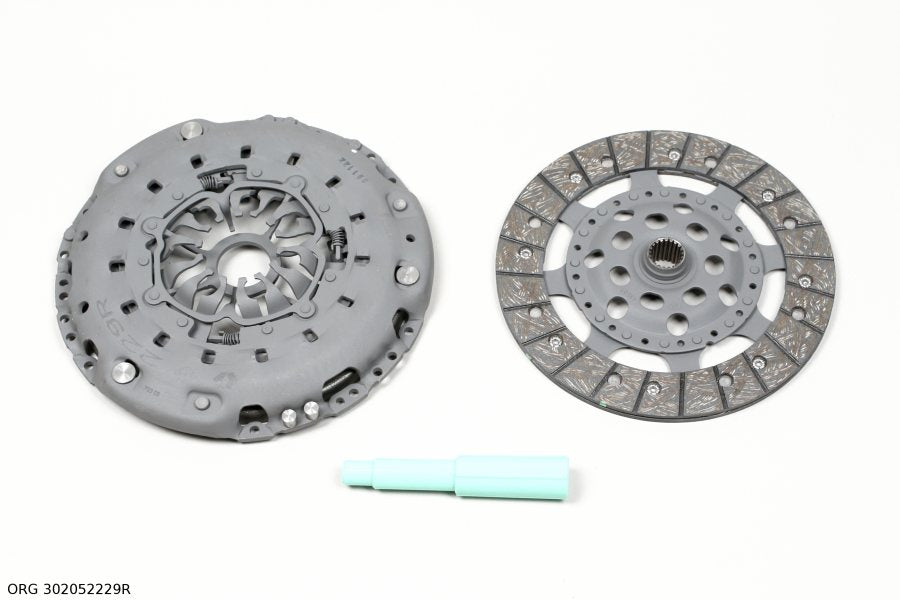 Pièce d’origine kit d’embrayage avant pour Renault 1.9dCi, 302052229R.
