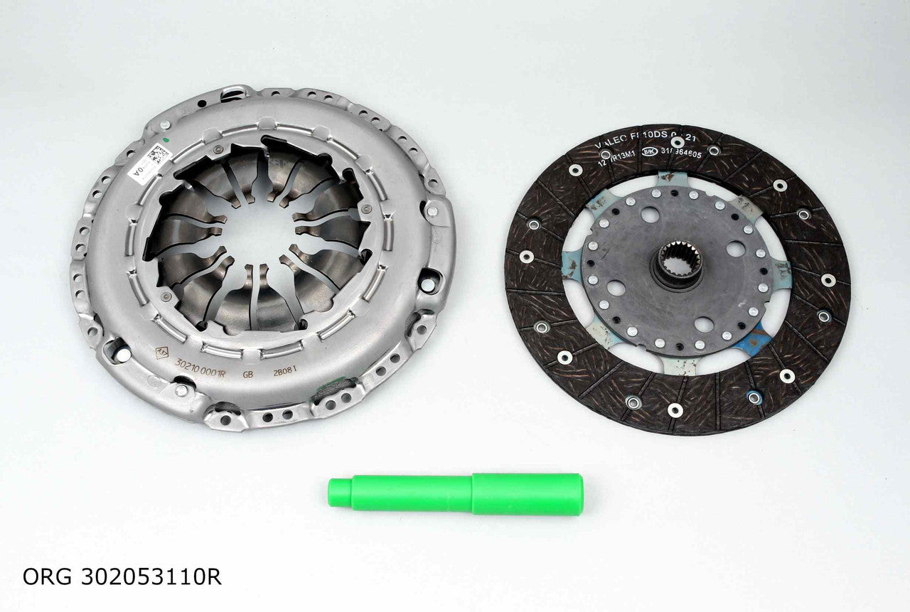 Pièce d’origine kit d’embrayage avant pour Renault 1.4TCe, 302053110R.