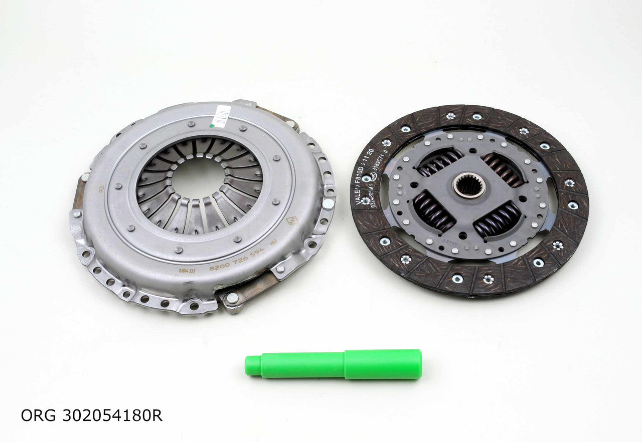 Pièce d’origine kit d’embrayage avant pour Renault Clio 2.0 16V, 302054180R.