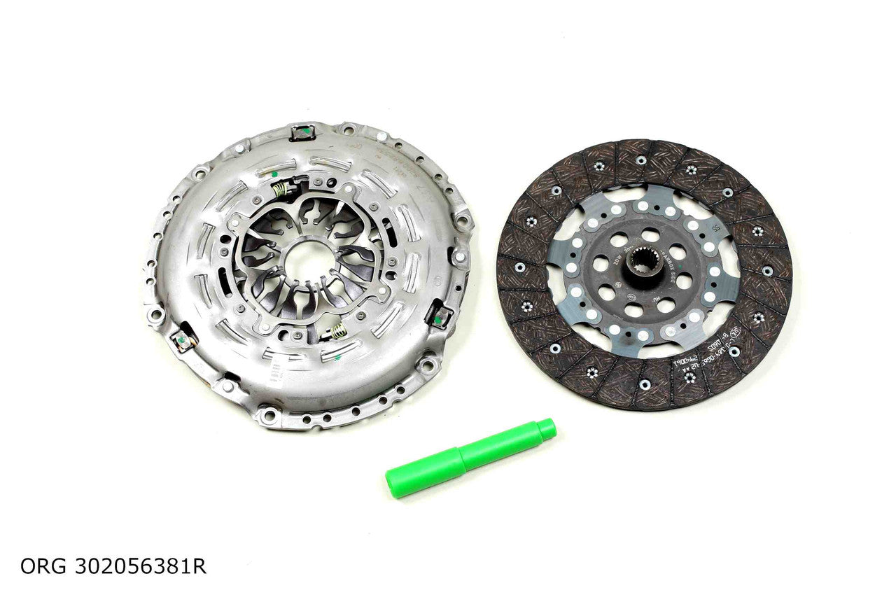 Pièce d’origine kit d’embrayage avant pour Renault Master 2.3dCi, 302056381R.