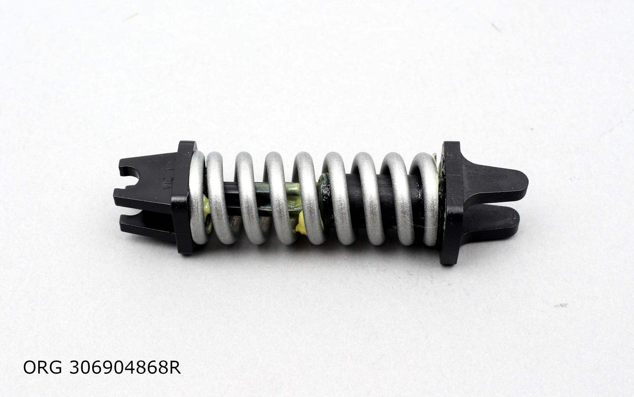 Pièce d’origine ressort de pédale d’embrayage avant pour Renault Master, 306904868R.