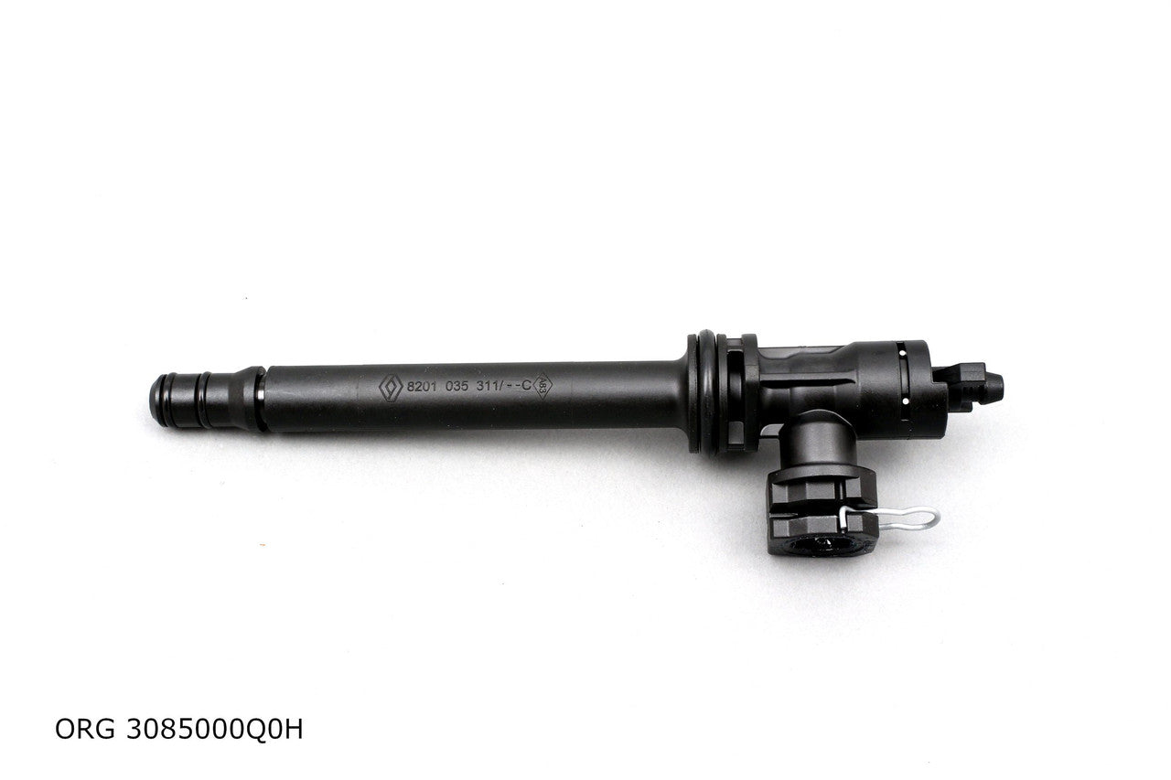 * Pièce d’origine récepteur d'embrayage 14mm pour Renault, 3085000Q0H.