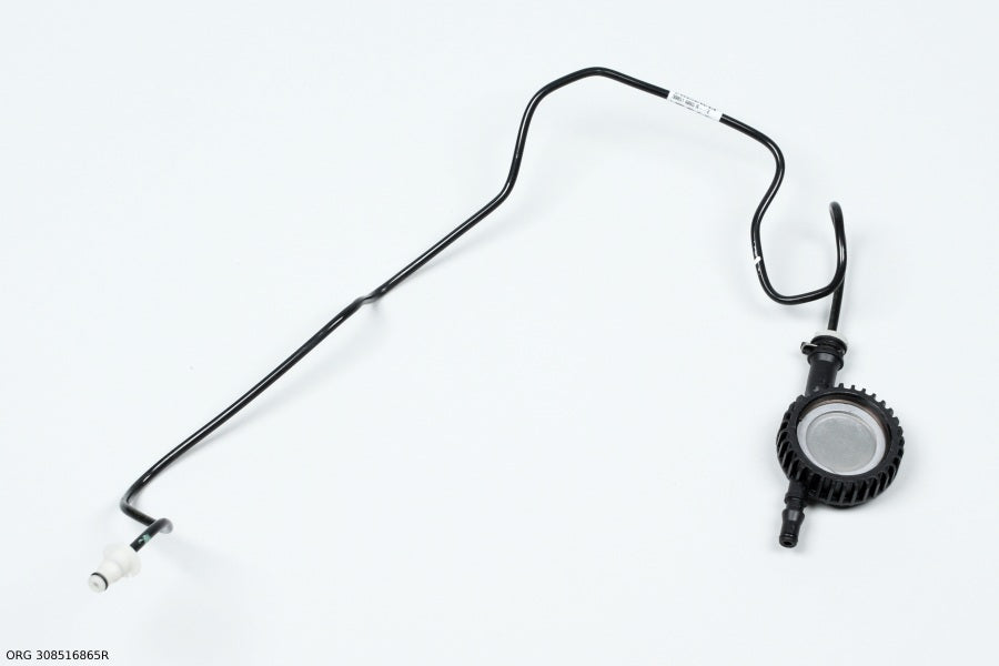 Pièce d’origine conduite hydraulique d’embrayage avant pour Renault Clio Captur 0.9, 308516865R.