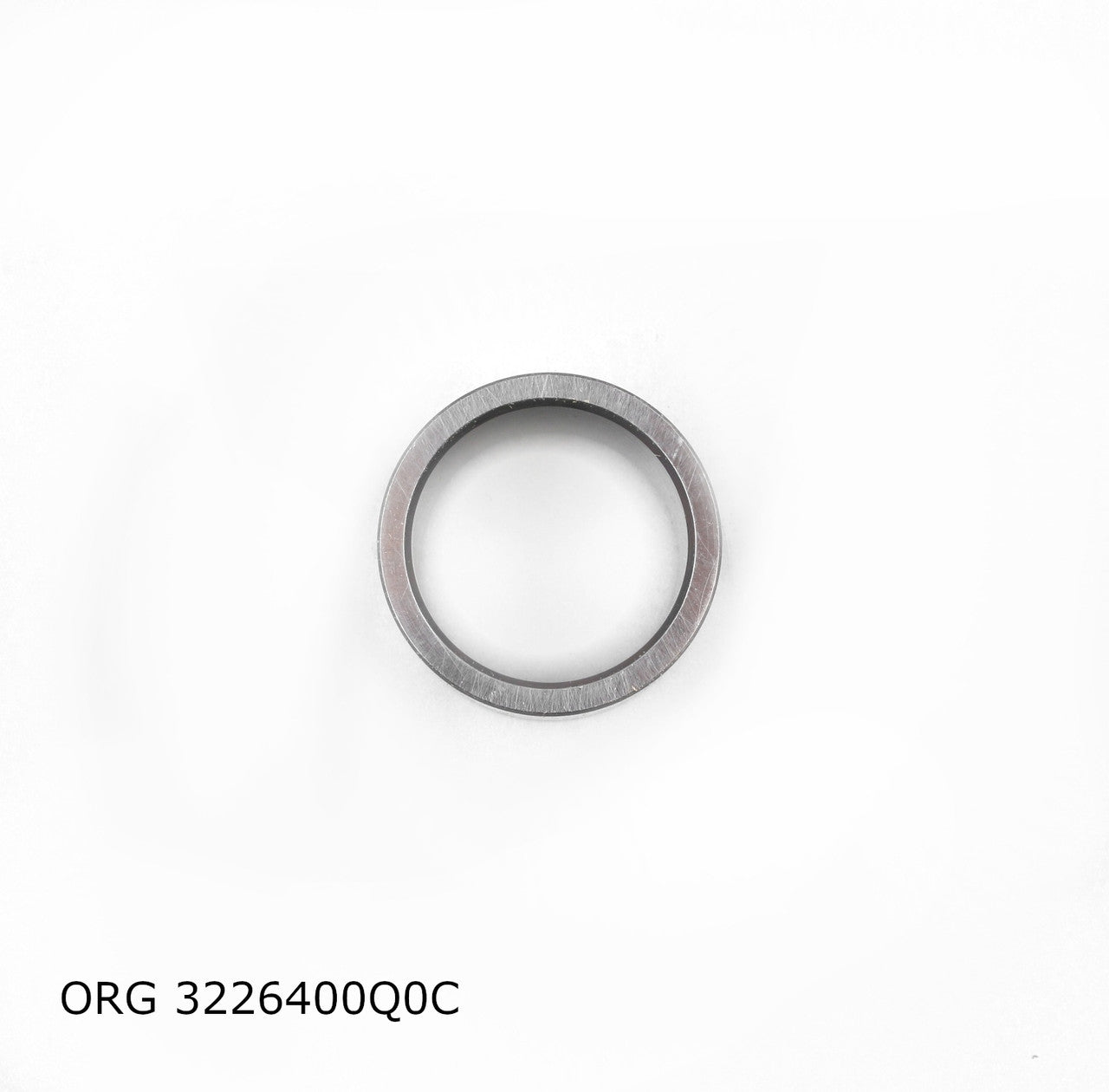 *Pièce d’origine bague de boîte de vitesses pour Renault Master / Renault Trafic, 3226400Q0C.