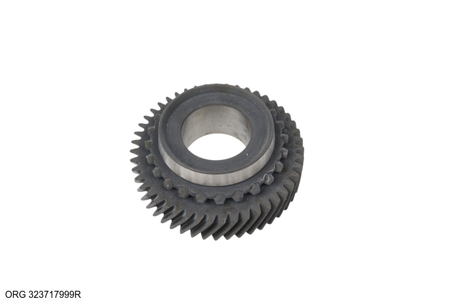*Pièce d'origine pignon de boîte de vitesses pour Renault, 323717999R