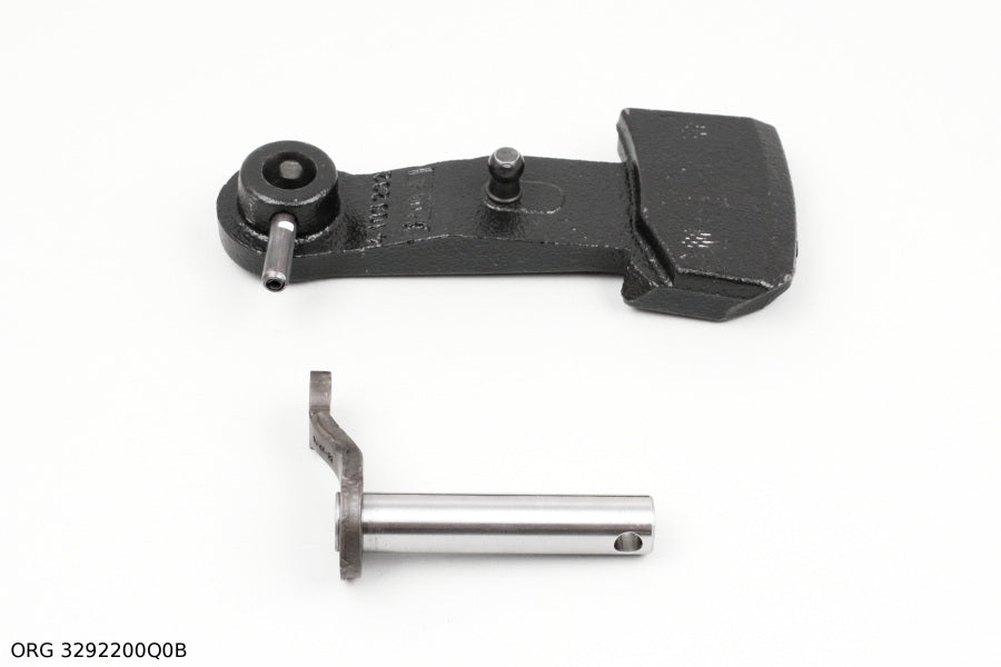 *Pièce d’origine sélecteur de boîte de vitesses supérieur pour Renault Master, 3292200Q0B.