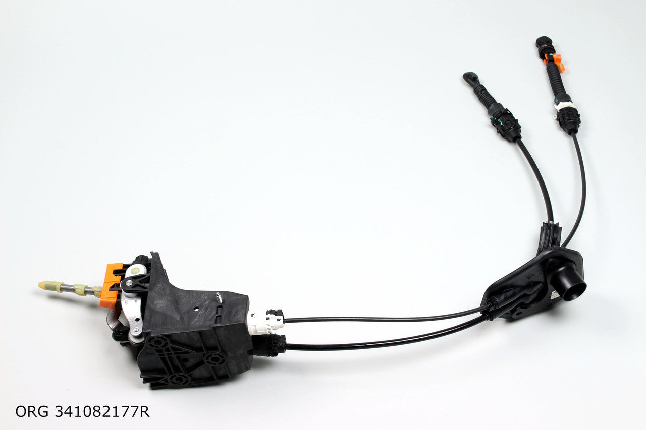 *Pièce d'origine câble de sélection de vitesses pour Renault Scenic 03-, 341082177R.