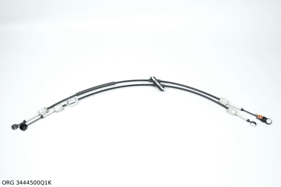*Pièce d’origine câble de commande de boîte de vitesses pour Renault Master, 3444500Q1K.