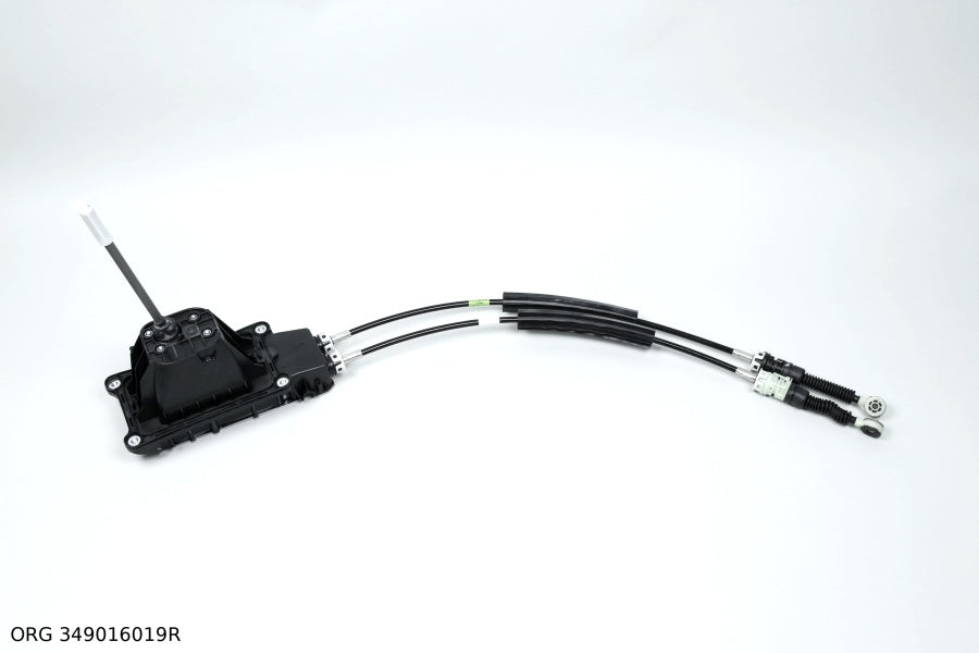 *Pièce d'origine câble de sélection de vitesses pour Dacia Logan 12-, 349016019R.