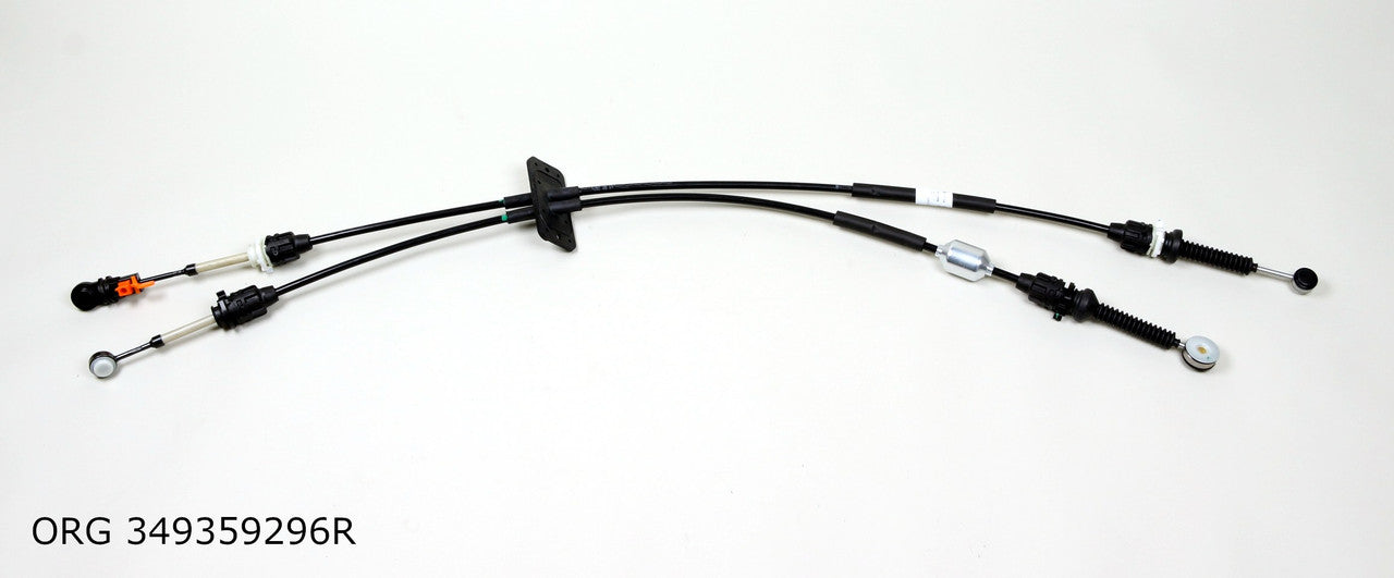 *Pièce d'origine câble de sélection de vitesses pour Renault Trafic 14-, 349359296R.