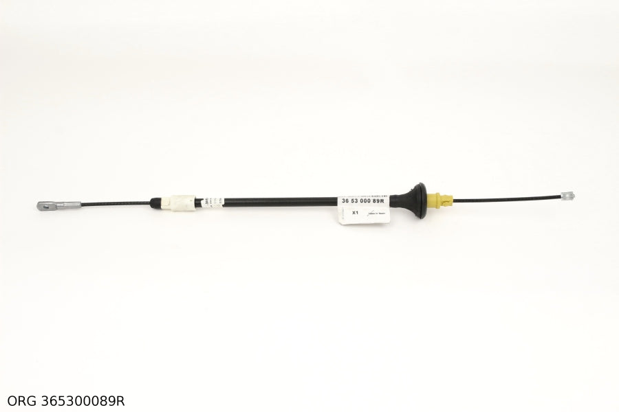 *Pièce d'origine câble de frein de stationnement avant 515mm pour Renault Trafic 01-, 365300089R.