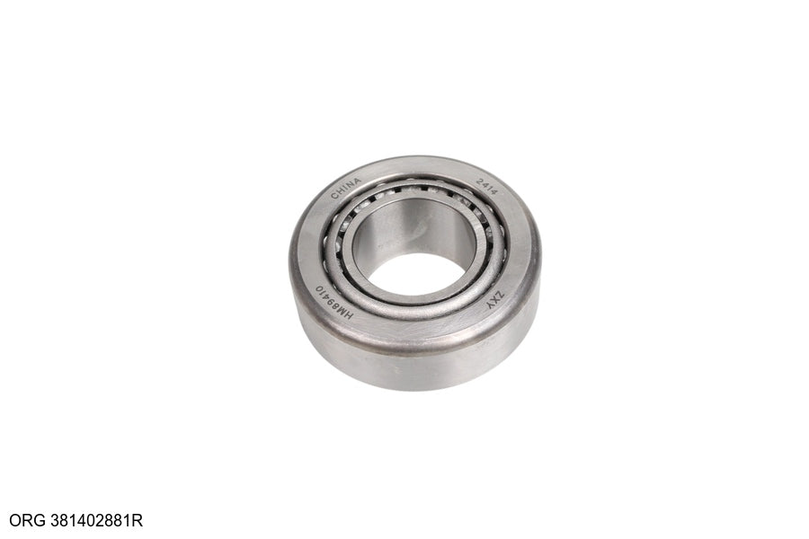 *Pièce d'origine roulement d'arbre de transmission pour Renault Master 10-, 381402881R.