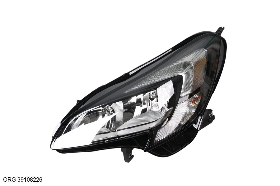 *Pièce d’origine phare pour Opel Corsa, 39108226.