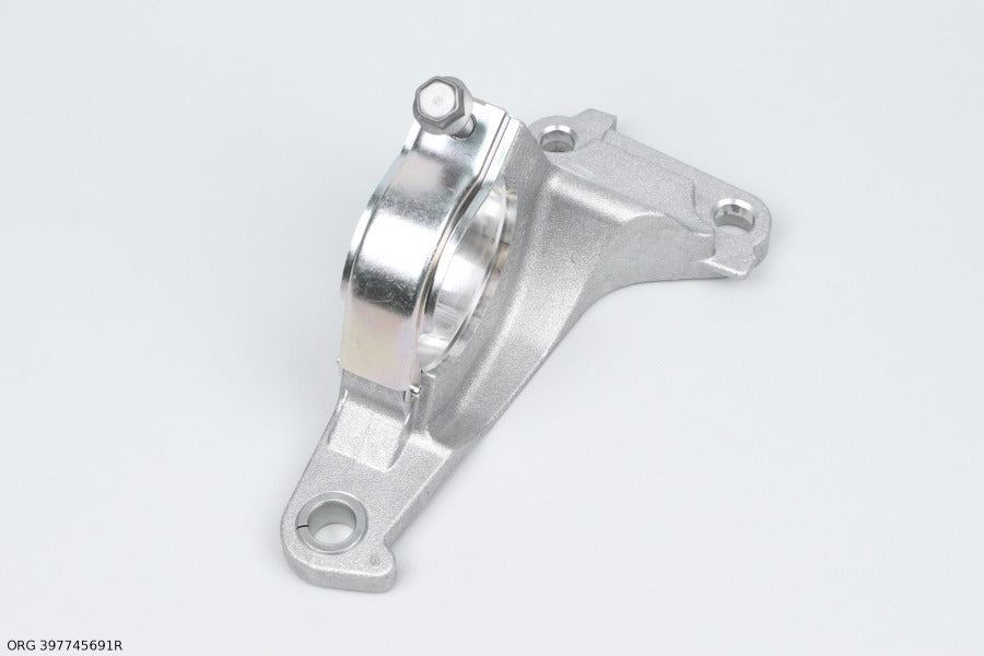 *Pièce d'origine support de cardan pour Renault Trafic 19- 2.0BLUEDCI, 397745691R.